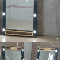 آینه دکوراتیو