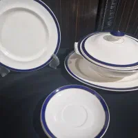 کریستال قدیمی ایتالیایی و ...