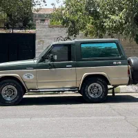 پاترول انژکتور
