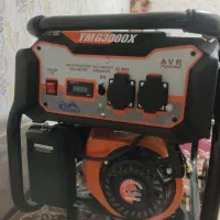 فروش موتور برق|ابزارآلات|پاسارگاد, |دیوار