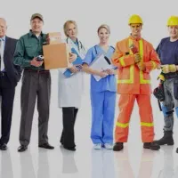 جذب نیروی جوان