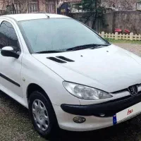 ۲۰۶ sd موتور بزرگ