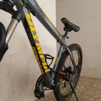 دوچرخه المپیا ۲۷.۵