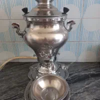 سماور ۶لیتری