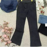 شلوار طرح لی