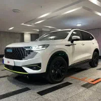هاوال h6 وارداتی 2025 هیبرید