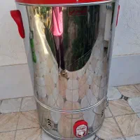 لباسشویی/پتوشویی ۲۰کیلویی