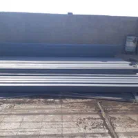 قوطی پروفیل|مصالح و تجهیزات ساختمان|زرین آباد, |دیوار