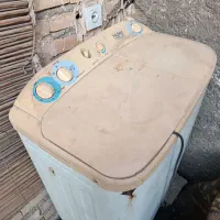 لباسشویی دوقلو هایر