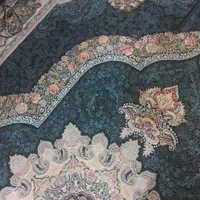 یک تخته فرش ۱۲متری درحد نو|فرش|اهواز, کوی مهدیس|دیوار