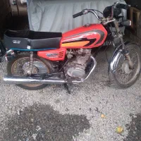 موتور هوندا