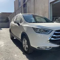 جک s3|خودرو سواری و وانت|اراک, |دیوار