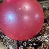توپ بادی بزرگ|اسباب‌‌بازی|مشهد, هفت تیر (حافظ)|دیوار