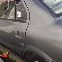 سمند ۸۵|خودرو سواری و وانت|اردبیل, |دیوار