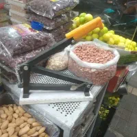 گردو شکن ،بادام و فندوق