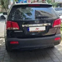 فروش سورنتو 2012 فول شش سیلندر