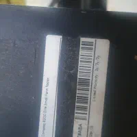 مانیتور و کامپیوتر اقتصادی hp|قطعات و لوازم جانبی رایانه|بجنورد, |دیوار