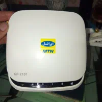 مودم ایرانسل تی دی ،، ال تی ایی،،۵جی