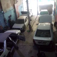 صافکار ماهر یا نیمه وارد‌‌ نقاش ماهر یا نیمه وارد