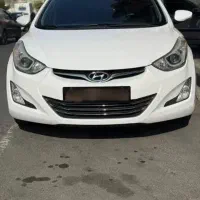 اجاره هیوندای النترا 2014/رنت خودرو/اجاره خودرو