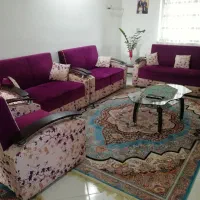 مبلمان راحتی در خرده فروشی|مبلمان خانگی و میز عسلی|کوچصفهان, |دیوار