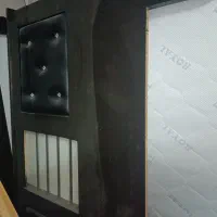 تخت دونفره