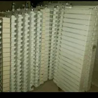 خریدار وفروش رادیاتور سالم وسوراخ موتورخانه