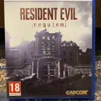 رزیدنت (Resident evil 9 (Requiem