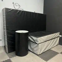 تشک پارکور و ژیمناستیک