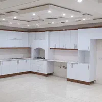 کابینت کمد دیواری تخت تاشو کمجا