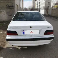 پژو پارس مدل ۹۹ tu5|خودرو سواری و وانت|اردبیل, |دیوار