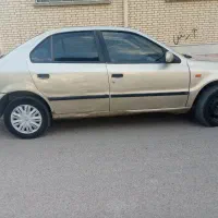فروش خودرو سمند