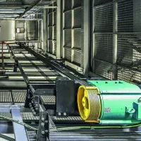 نصب صفر تا صد آسانسور با اخذ گواهی استاندارد|خدمات پیشه و مهارت|نسیمشهر, |دیوار