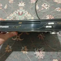 دی وی دی هنزا|پخش‌کننده DVD و ویدیو|مشهد, شهرک مهر آباد|دیوار