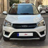 X22دنده ۱۴۰۰ صفر خشک خانگی کارمندی|خودرو سواری و وانت|شیراز, حافظیه|دیوار