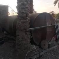 تانکر ۱۳۰۰۰