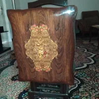 میز عسلی تا شو در حد نو|مبلمان خانگی و میز عسلی|رشت, شالکو|دیوار