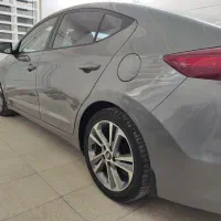 الانترا نیو فیس 2016|خودرو سواری و وانت|بهبهان, |دیوار