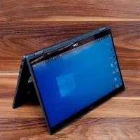 لپ تاپ Dell Latitude 5289|رایانه همراه|اصفهان, خلجا|دیوار