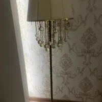 آباژور ایستاده|چراغ خواب و آباژور|مشهد, جاهد شهر|دیوار