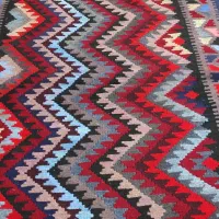 فرش سنتی|فرش|رباطکریم, رباطکریم|دیوار