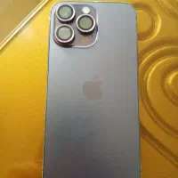 آیفون ۱۴ پرومکس ۲۵۶ در حد آکبند