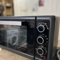 آون توستر|اجاق گاز و لوازم برقی پختوپز|حمیدیا, |دیوار