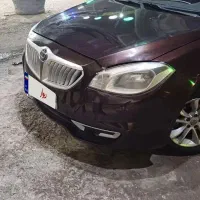 برلیانس h330 در حد