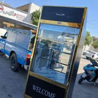 یخچال جیگرکی|فروشگاه و مغازه|مشهد, فدک|دیوار