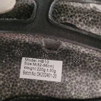 کلاه دوچرخه سواری بچه گانه برندOK|دوچرخه، اسکیت، اسکوتر|قرچک, باقرآباد|دیوار