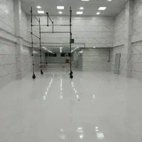 اجاره مغازه ۲۴۰ متر نوساز/  خ اصلی گلشهر