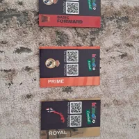 کیمدی۲۰۲۵ نو|اسباب‌‌بازی|اصفهان, بهارانچی|دیوار