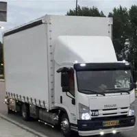 خدمات اسباب کشی ماندگار ۱۰۰٪ تضمینی