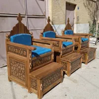 ممبر چوب و پلی استر|عمده‌فروشی|اهواز, کوی مندلی(سه راه خرمشهر)|دیوار